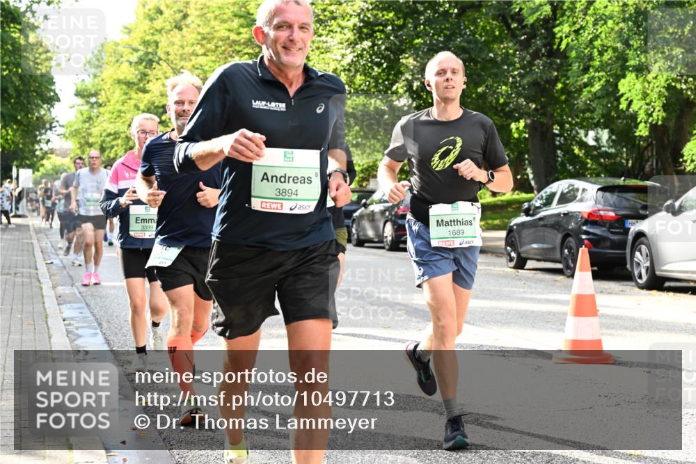 20.09.2026 - PSD Bank Halbmarathon Dr. Thomas Lammeyer http://msf.ph/oto/10497713 20.09.2026 10:48:02 Laufen 3399, 3894, 1689 meine-sportfotos.de