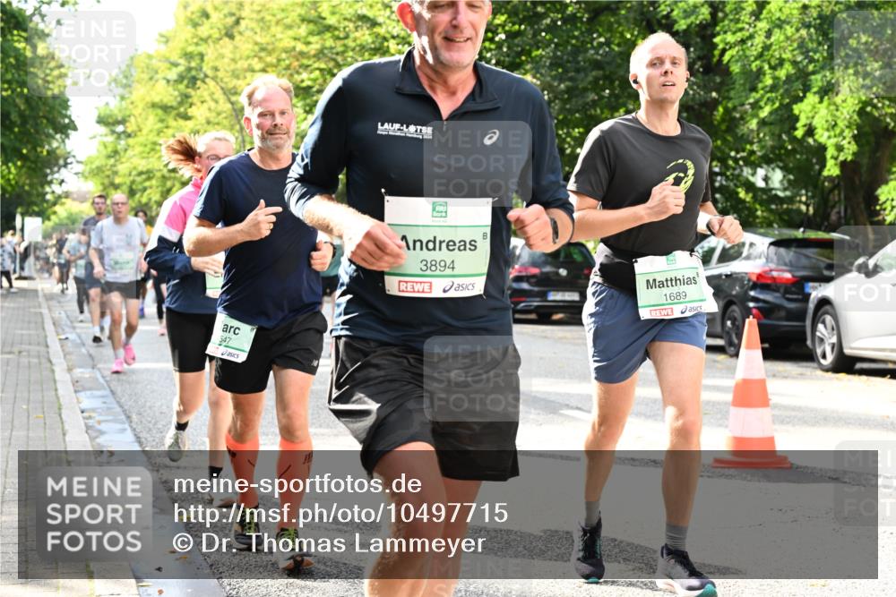 20.09.2026 - PSD Bank Halbmarathon Dr. Thomas Lammeyer http://msf.ph/oto/10497715 20.09.2026 10:48:02 Laufen 547, 3894, 1689 meine-sportfotos.de