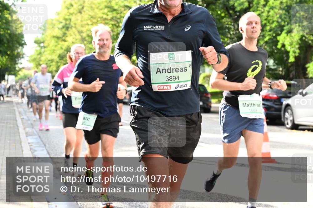 20.09.2026 - PSD Bank Halbmarathon Dr. Thomas Lammeyer http://msf.ph/oto/10497716 20.09.2026 10:48:03 Laufen 2024, 3894, 1689 meine-sportfotos.de