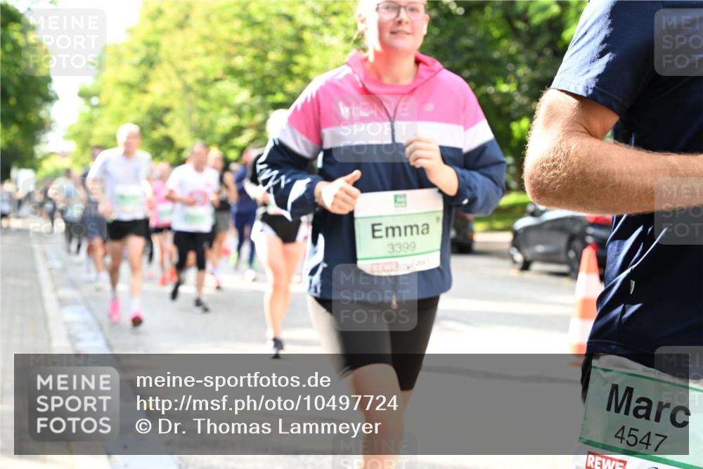 20.09.2026 - PSD Bank Halbmarathon Dr. Thomas Lammeyer http://msf.ph/oto/10497724 20.09.2026 10:48:04 Laufen 3399, 4547 meine-sportfotos.de