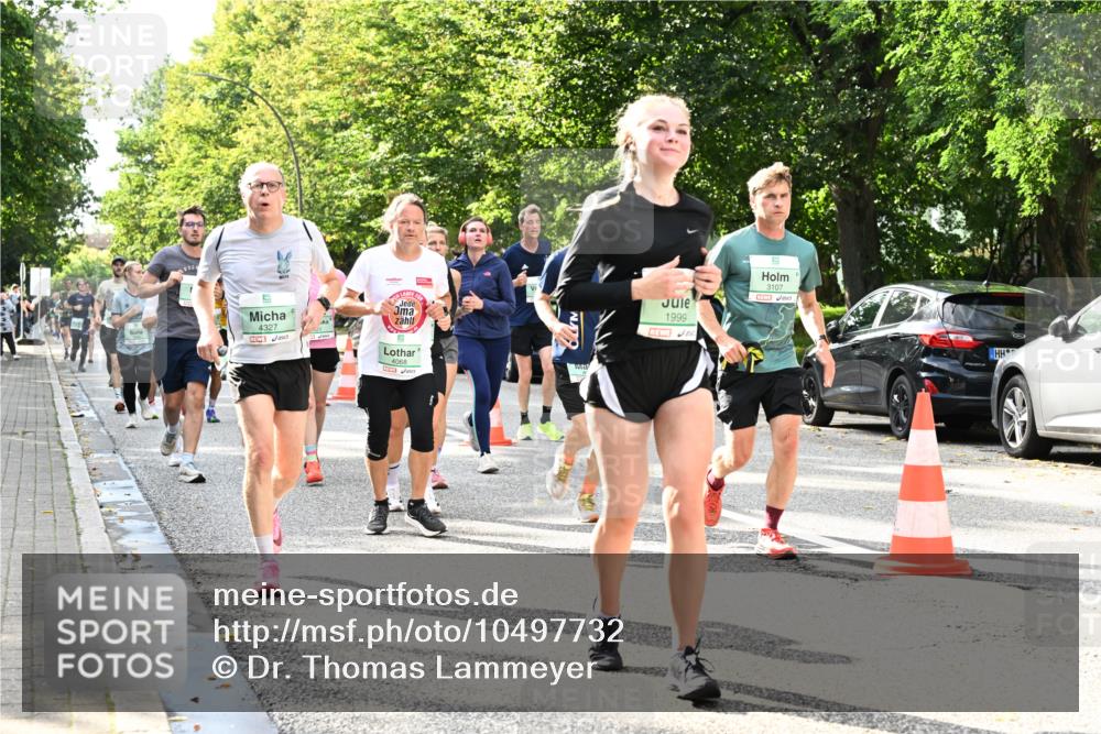 20.09.2026 - PSD Bank Halbmarathon Dr. Thomas Lammeyer http://msf.ph/oto/10497732 20.09.2026 10:48:05 Laufen 4327, 4068, 1999, 250, 3107 meine-sportfotos.de