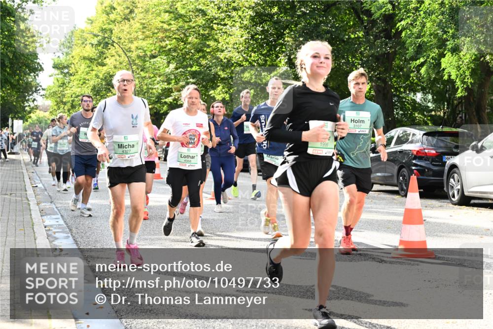 20.09.2026 - PSD Bank Halbmarathon Dr. Thomas Lammeyer http://msf.ph/oto/10497733 20.09.2026 10:48:05 Laufen 4327, 4068, 1999, 3107 meine-sportfotos.de