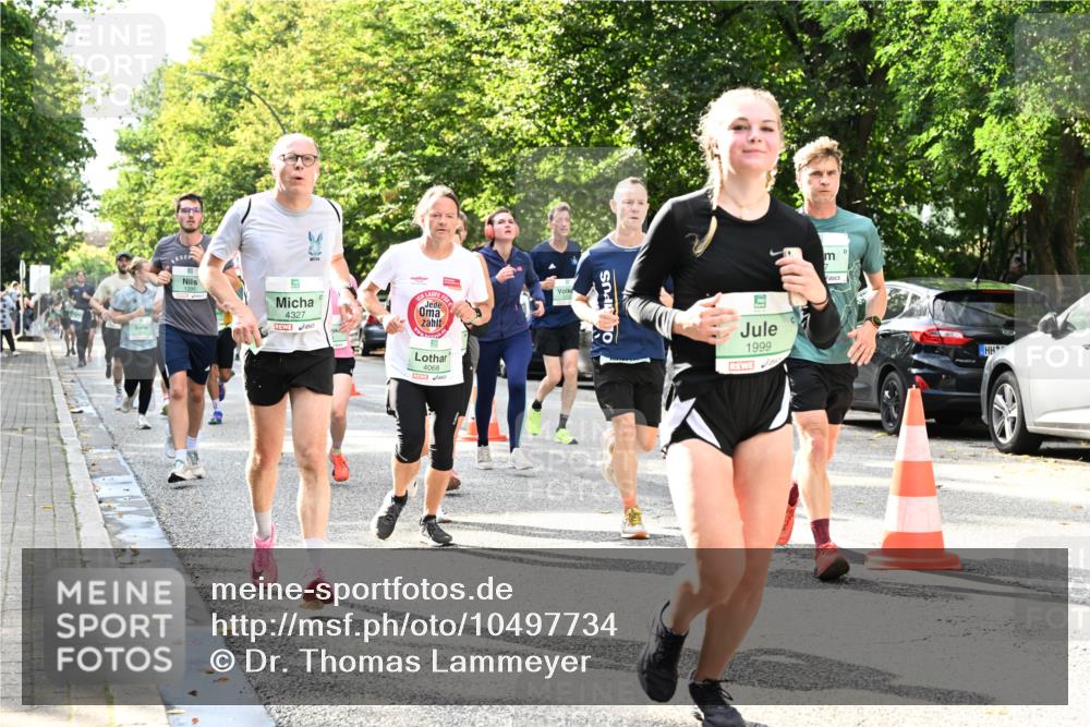20.09.2026 - PSD Bank Halbmarathon Dr. Thomas Lammeyer http://msf.ph/oto/10497734 20.09.2026 10:48:05 Laufen 4327, 4068, 1999 meine-sportfotos.de
