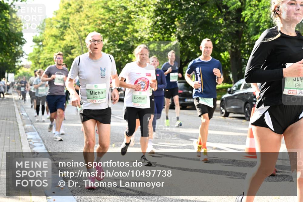 20.09.2026 - PSD Bank Halbmarathon Dr. Thomas Lammeyer http://msf.ph/oto/10497738 20.09.2026 10:48:06 Laufen 4327, 4068, 1999 meine-sportfotos.de