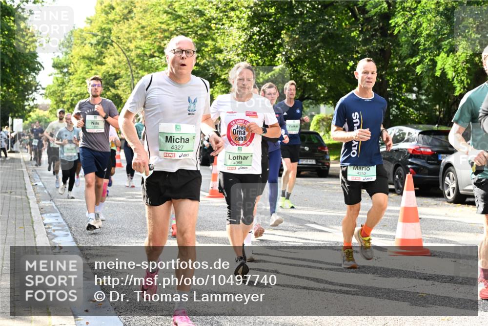20.09.2026 - PSD Bank Halbmarathon Dr. Thomas Lammeyer http://msf.ph/oto/10497740 20.09.2026 10:48:06 Laufen 4327, 4068, 4252 meine-sportfotos.de
