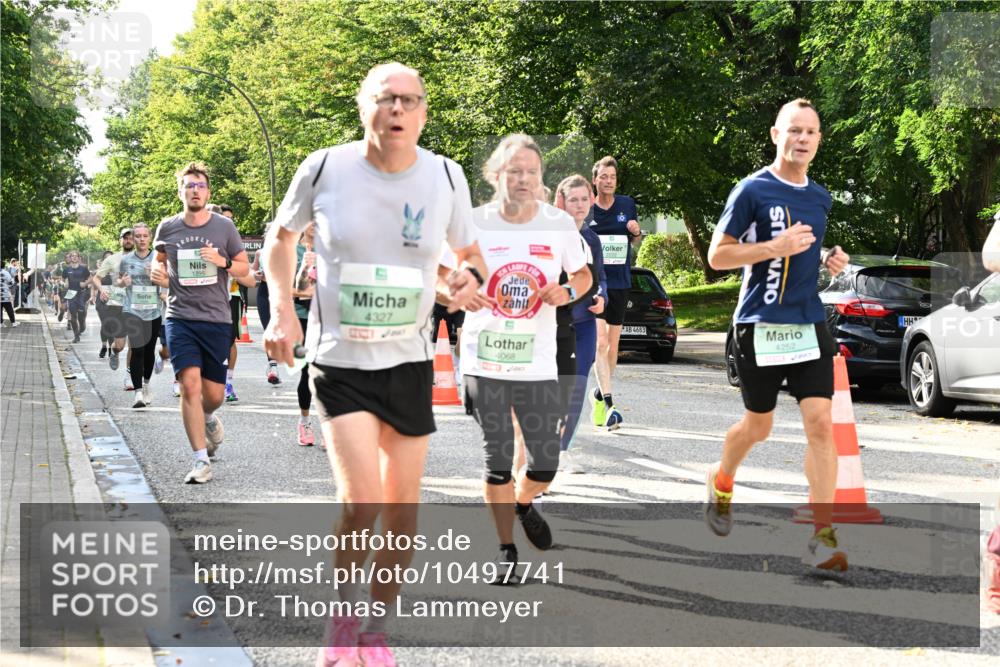 20.09.2026 - PSD Bank Halbmarathon Dr. Thomas Lammeyer http://msf.ph/oto/10497741 20.09.2026 10:48:06 Laufen 1295, 10, 4327, 4683, 4068, 4252 meine-sportfotos.de
