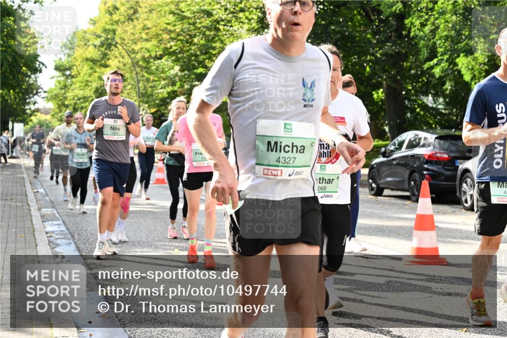 20.09.2026 - PSD Bank Halbmarathon Dr. Thomas Lammeyer http://msf.ph/oto/10497744 20.09.2026 10:48:07 Laufen 1295, 43, 4327, 068, 4 meine-sportfotos.de