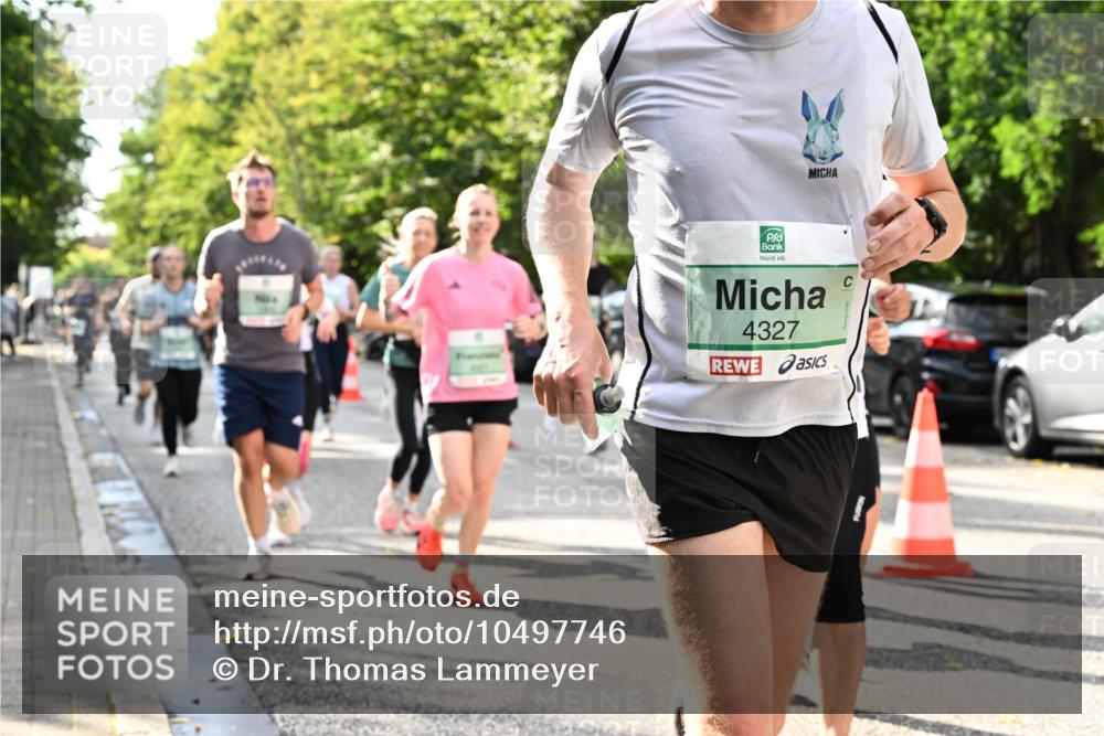 20.09.2026 - PSD Bank Halbmarathon Dr. Thomas Lammeyer http://msf.ph/oto/10497746 20.09.2026 10:48:07 Laufen 4327 meine-sportfotos.de