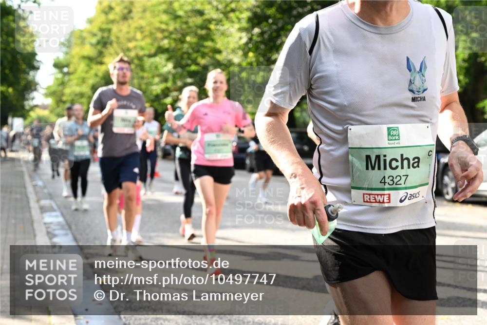 20.09.2026 - PSD Bank Halbmarathon Dr. Thomas Lammeyer http://msf.ph/oto/10497747 20.09.2026 10:48:07 Laufen 4327 meine-sportfotos.de