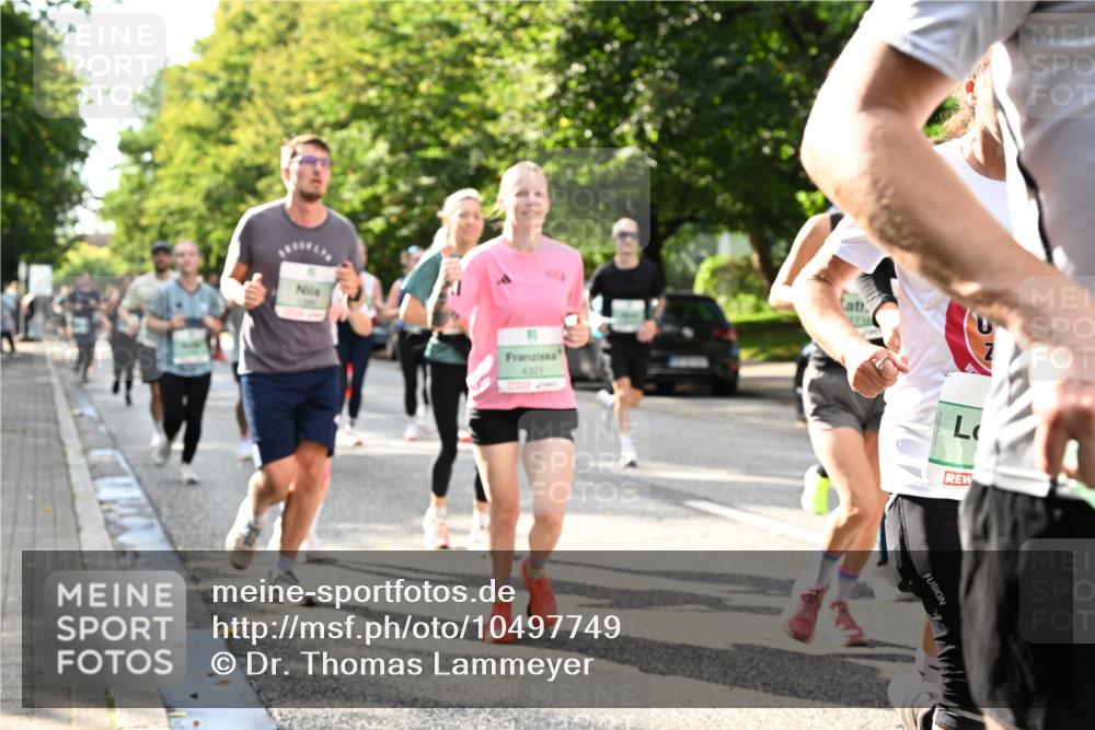 20.09.2026 - PSD Bank Halbmarathon Dr. Thomas Lammeyer http://msf.ph/oto/10497749 20.09.2026 10:48:08 Laufen 4321 meine-sportfotos.de