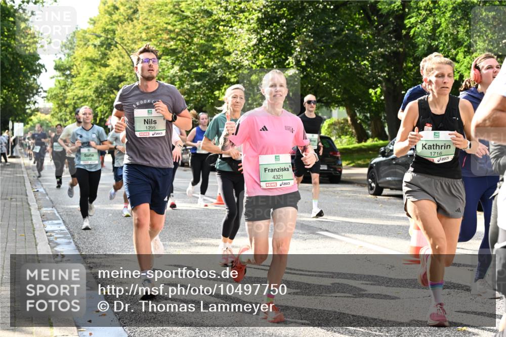 20.09.2026 - PSD Bank Halbmarathon Dr. Thomas Lammeyer http://msf.ph/oto/10497750 20.09.2026 10:48:08 Laufen 1295, 4321, 1716 meine-sportfotos.de