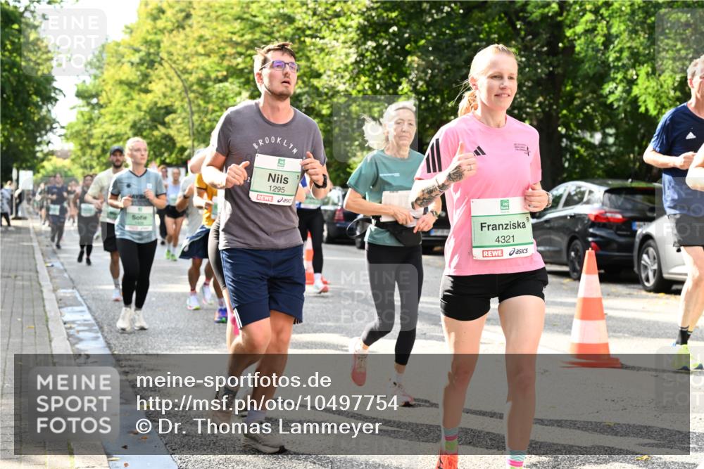 20.09.2026 - PSD Bank Halbmarathon Dr. Thomas Lammeyer http://msf.ph/oto/10497754 20.09.2026 10:48:08 Laufen 1295, 4321 meine-sportfotos.de