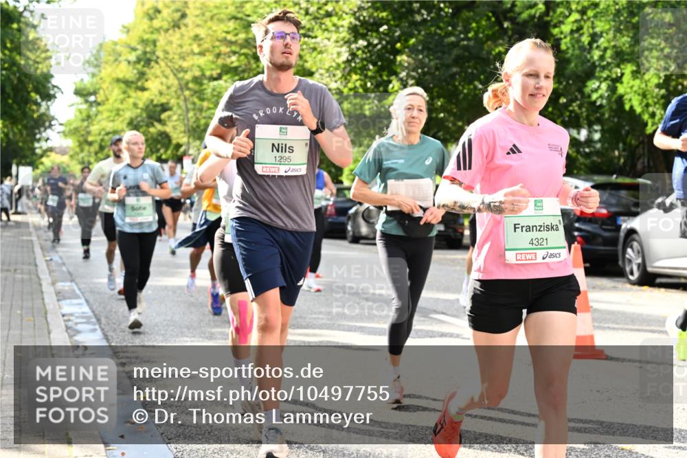 20.09.2026 - PSD Bank Halbmarathon Dr. Thomas Lammeyer http://msf.ph/oto/10497755 20.09.2026 10:48:09 Laufen 1295, 4321 meine-sportfotos.de