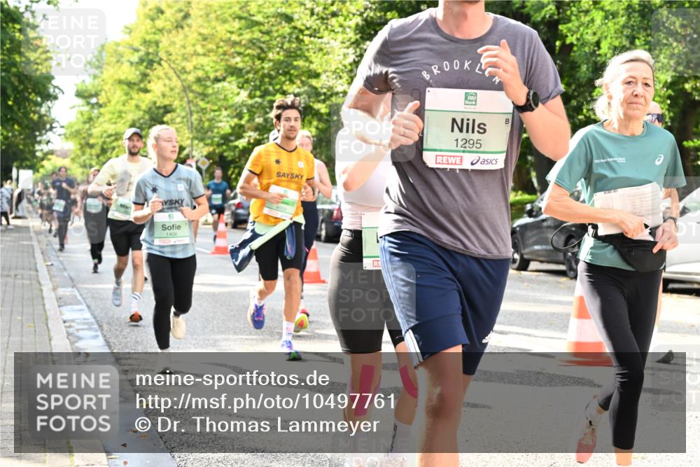 20.09.2026 - PSD Bank Halbmarathon Dr. Thomas Lammeyer http://msf.ph/oto/10497761 20.09.2026 10:48:09 Laufen 1406, 1295 meine-sportfotos.de