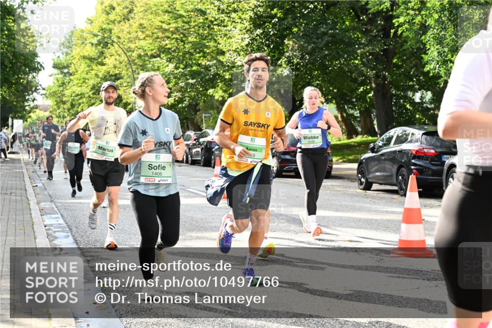 20.09.2026 - PSD Bank Halbmarathon Dr. Thomas Lammeyer http://msf.ph/oto/10497766 20.09.2026 10:48:10 Laufen 2648, 2531, 1406, 09 meine-sportfotos.de
