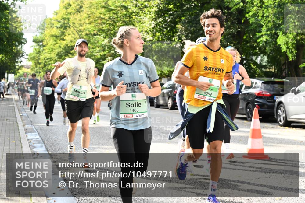 20.09.2026 - PSD Bank Halbmarathon Dr. Thomas Lammeyer http://msf.ph/oto/10497771 20.09.2026 10:48:11 Laufen 2531, 1406, 4659 meine-sportfotos.de