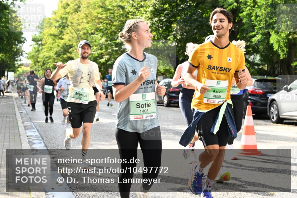 20.09.2026 - PSD Bank Halbmarathon Dr. Thomas Lammeyer http://msf.ph/oto/10497772 20.09.2026 10:48:11 Laufen 2531, 1406, 648, 4659 meine-sportfotos.de