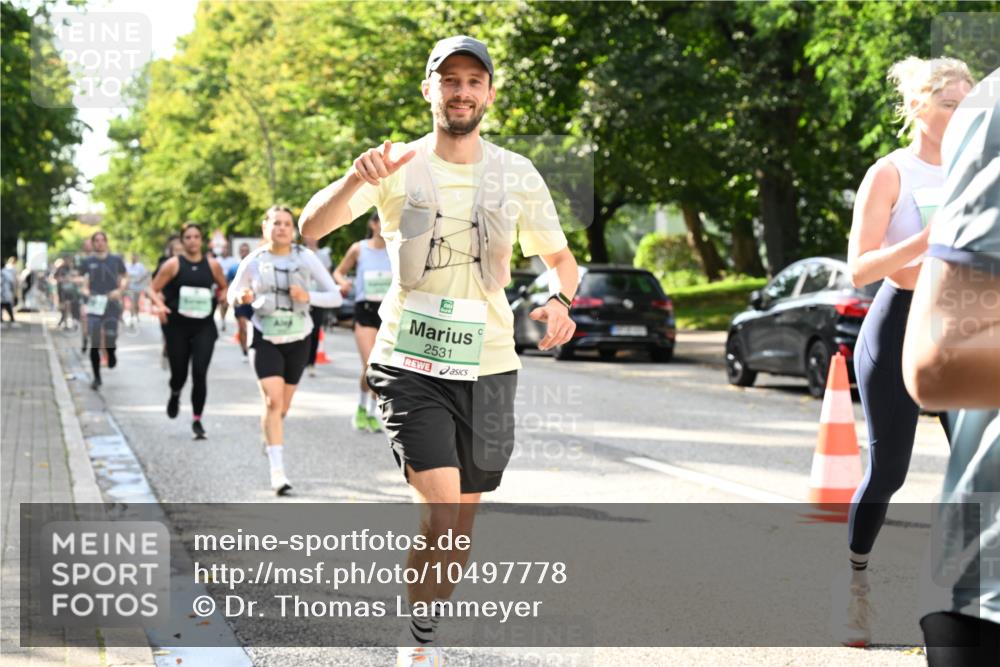 20.09.2026 - PSD Bank Halbmarathon Dr. Thomas Lammeyer http://msf.ph/oto/10497778 20.09.2026 10:48:12 Laufen 2531 meine-sportfotos.de