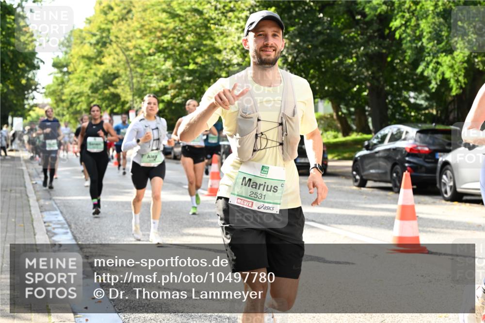 20.09.2026 - PSD Bank Halbmarathon Dr. Thomas Lammeyer http://msf.ph/oto/10497780 20.09.2026 10:48:12 Laufen 2531 meine-sportfotos.de