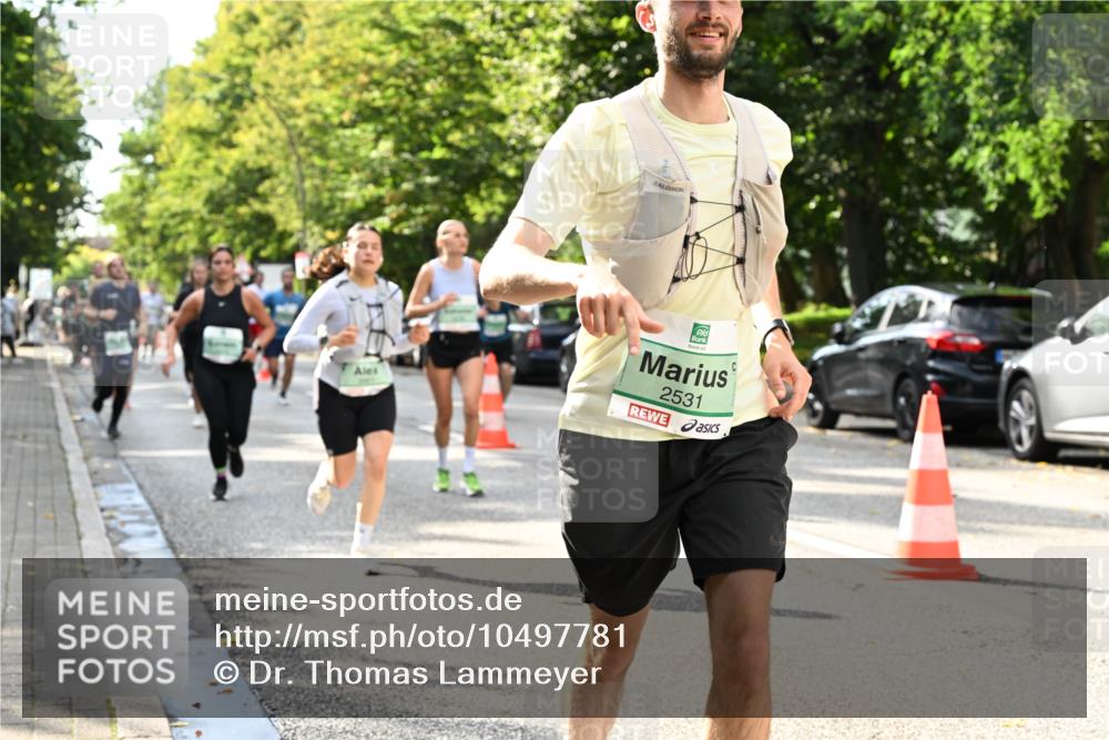 20.09.2026 - PSD Bank Halbmarathon Dr. Thomas Lammeyer http://msf.ph/oto/10497781 20.09.2026 10:48:12 Laufen 2531 meine-sportfotos.de