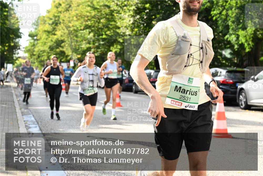 20.09.2026 - PSD Bank Halbmarathon Dr. Thomas Lammeyer http://msf.ph/oto/10497782 20.09.2026 10:48:12 Laufen 2531 meine-sportfotos.de