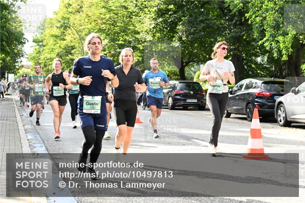 20.09.2026 - PSD Bank Halbmarathon Dr. Thomas Lammeyer http://msf.ph/oto/10497813 20.09.2026 10:48:17 Laufen 2953, 4683, 1213 meine-sportfotos.de