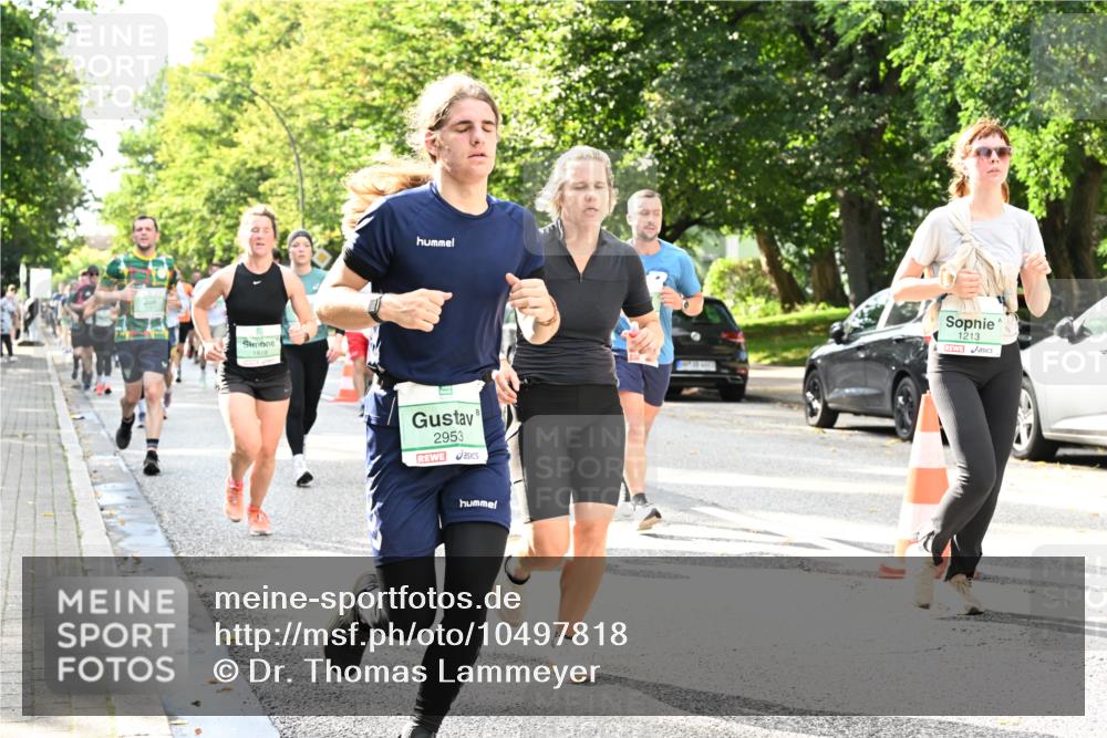 20.09.2026 - PSD Bank Halbmarathon Dr. Thomas Lammeyer http://msf.ph/oto/10497818 20.09.2026 10:48:18 Laufen 1818, 2953, 1213 meine-sportfotos.de