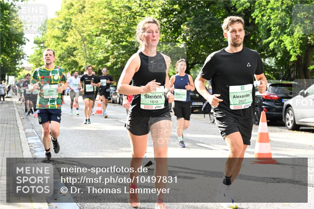 20.09.2026 - PSD Bank Halbmarathon Dr. Thomas Lammeyer http://msf.ph/oto/10497831 20.09.2026 10:48:20 Laufen 2397, 1818, 2527 meine-sportfotos.de