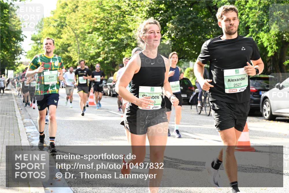20.09.2026 - PSD Bank Halbmarathon Dr. Thomas Lammeyer http://msf.ph/oto/10497832 20.09.2026 10:48:20 Laufen 2397, 3, 2527 meine-sportfotos.de