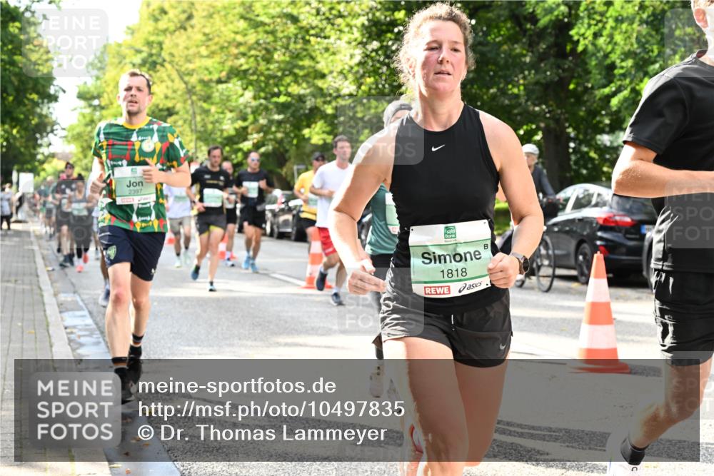 20.09.2026 - PSD Bank Halbmarathon Dr. Thomas Lammeyer http://msf.ph/oto/10497835 20.09.2026 10:48:20 Laufen 2397, 1818 meine-sportfotos.de