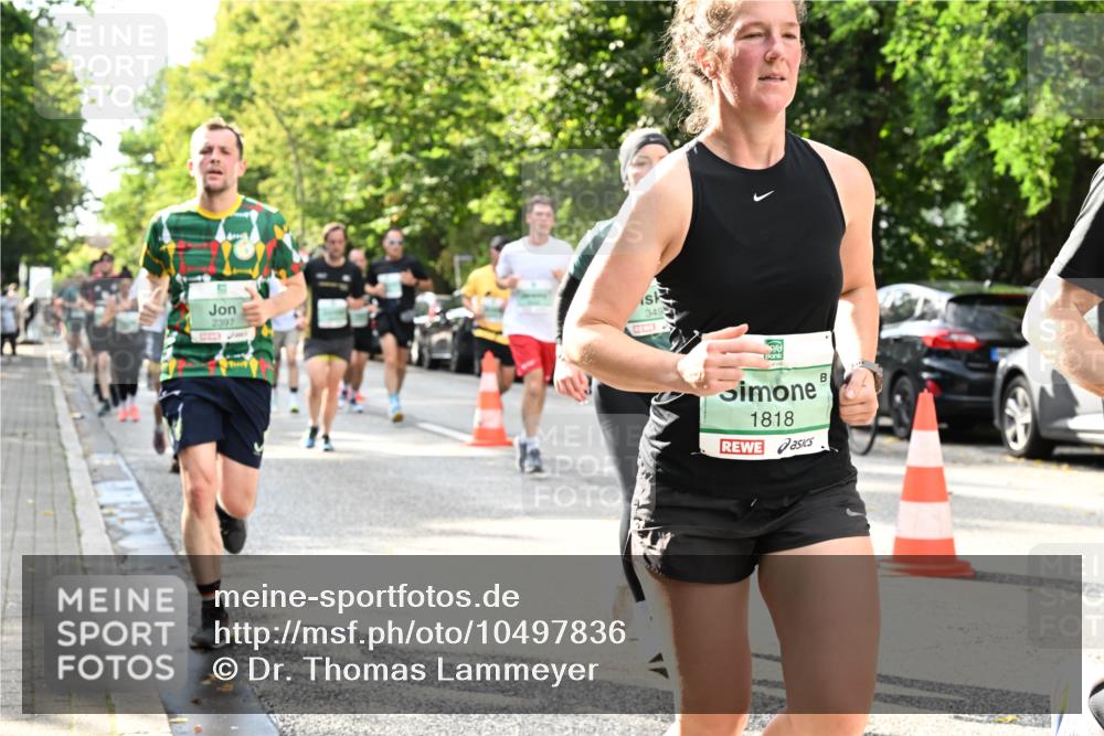 20.09.2026 - PSD Bank Halbmarathon Dr. Thomas Lammeyer http://msf.ph/oto/10497836 20.09.2026 10:48:20 Laufen 2397, 349, 1818 meine-sportfotos.de