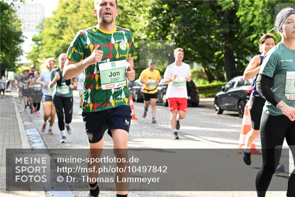 20.09.2026 - PSD Bank Halbmarathon Dr. Thomas Lammeyer http://msf.ph/oto/10497842 20.09.2026 10:48:21 Laufen 2397 meine-sportfotos.de