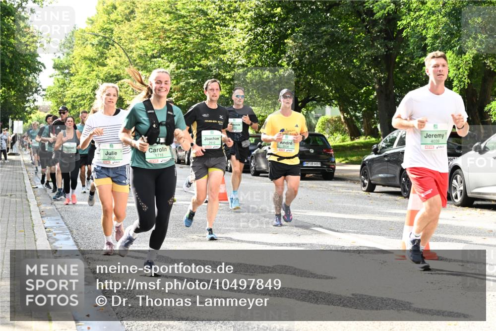 20.09.2026 - PSD Bank Halbmarathon Dr. Thomas Lammeyer http://msf.ph/oto/10497849 20.09.2026 10:48:22 Laufen 9, 2900, 1718, 2612, 3536, 4683, 4039 meine-sportfotos.de