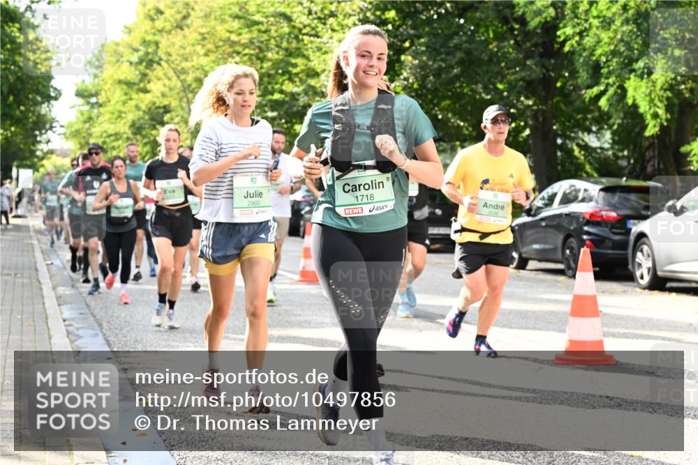 20.09.2026 - PSD Bank Halbmarathon Dr. Thomas Lammeyer http://msf.ph/oto/10497856 20.09.2026 10:48:23 Laufen 2900, 1718, 3536 meine-sportfotos.de