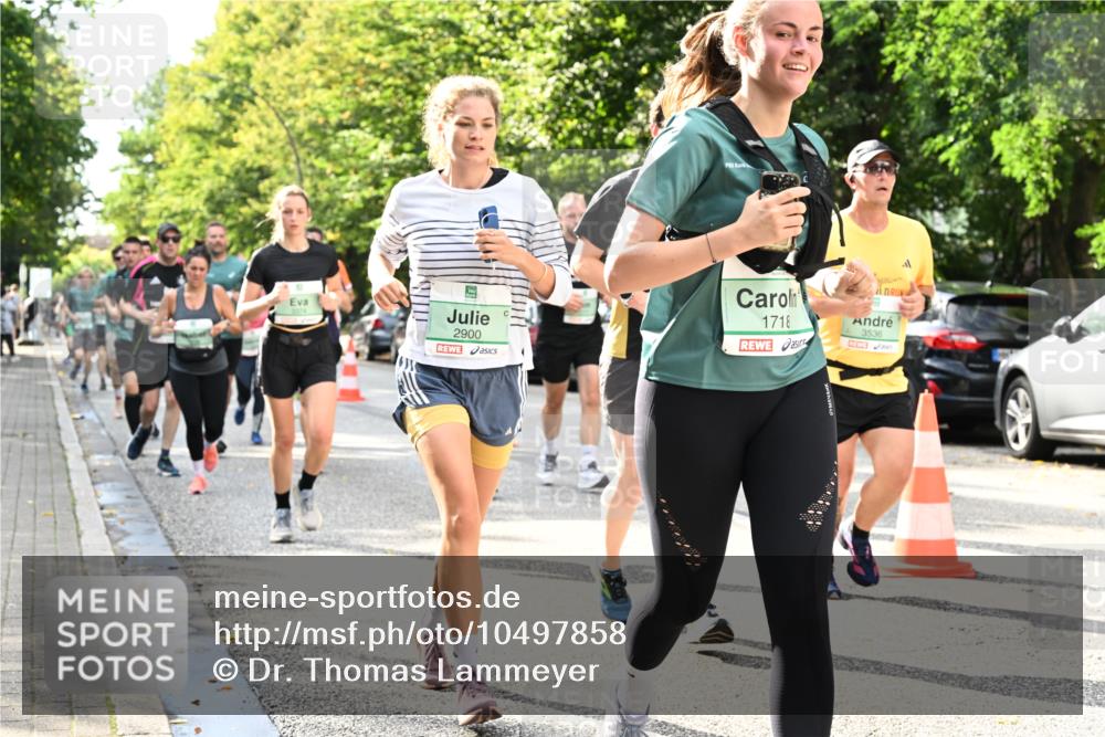 20.09.2026 - PSD Bank Halbmarathon Dr. Thomas Lammeyer http://msf.ph/oto/10497858 20.09.2026 10:48:24 Laufen 2900, 1718, 3536 meine-sportfotos.de