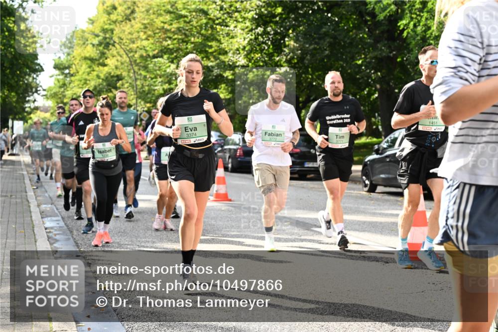 20.09.2026 - PSD Bank Halbmarathon Dr. Thomas Lammeyer http://msf.ph/oto/10497866 20.09.2026 10:48:25 Laufen 3374, 3772, 2020, 3771, 1451 meine-sportfotos.de