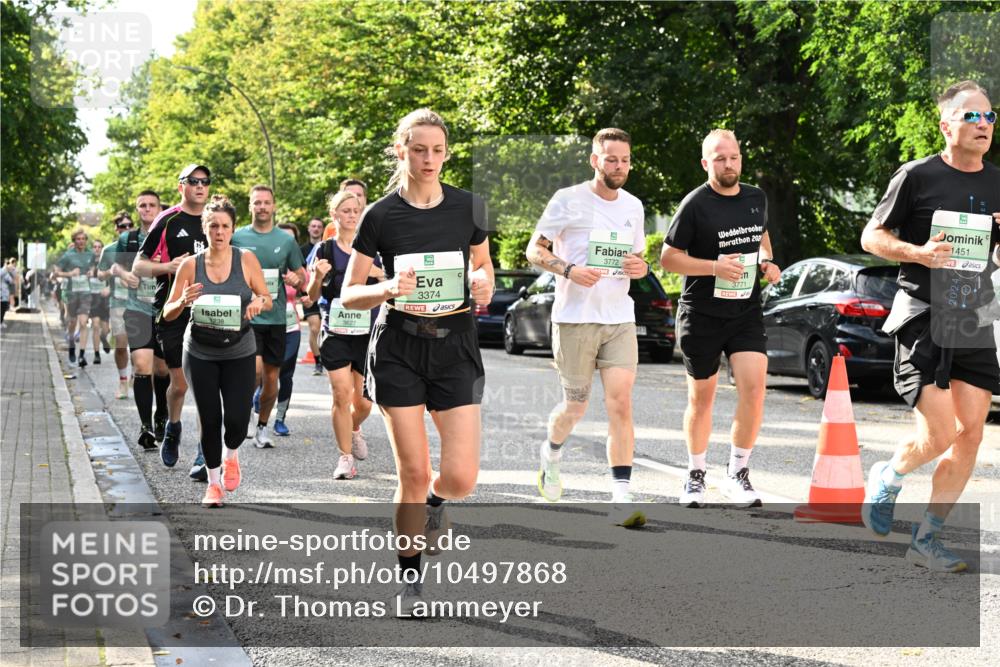 20.09.2026 - PSD Bank Halbmarathon Dr. Thomas Lammeyer http://msf.ph/oto/10497868 20.09.2026 10:48:25 Laufen 3627, 3374, 3772, 20, 3771, 1451 meine-sportfotos.de