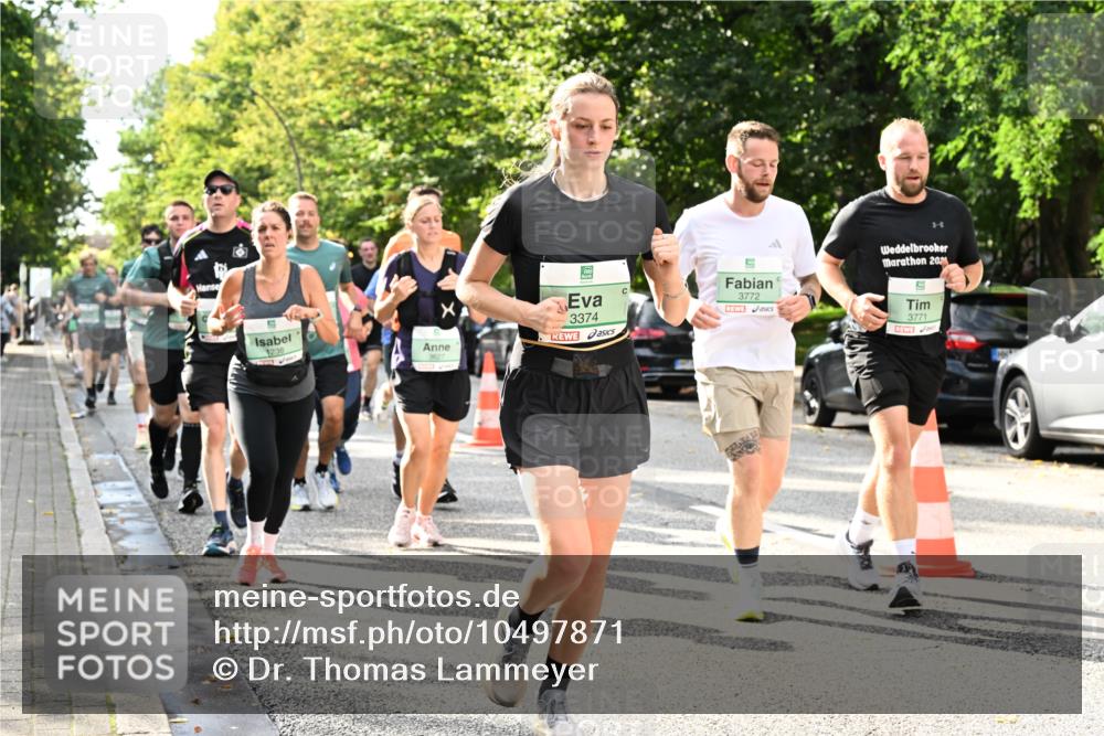 20.09.2026 - PSD Bank Halbmarathon Dr. Thomas Lammeyer http://msf.ph/oto/10497871 20.09.2026 10:48:26 Laufen 1238, 3374, 3772, 20, 9, 3771 meine-sportfotos.de