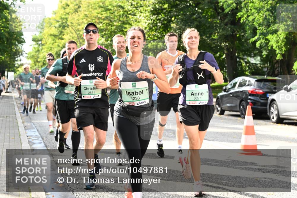 20.09.2026 - PSD Bank Halbmarathon Dr. Thomas Lammeyer http://msf.ph/oto/10497881 20.09.2026 10:48:27 Laufen 393, 2851, 1238, 3627 meine-sportfotos.de