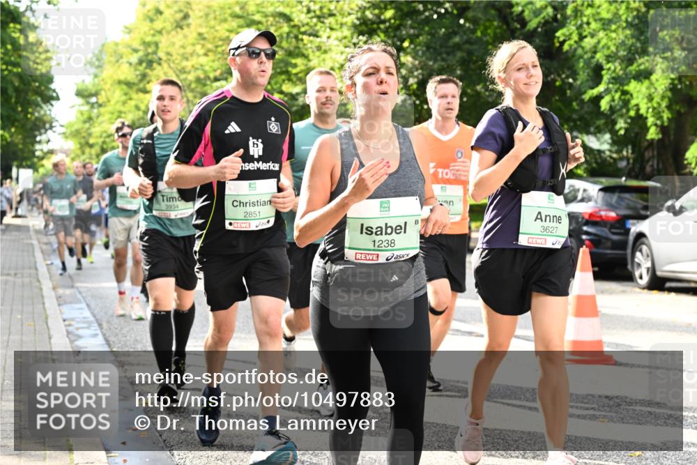 20.09.2026 - PSD Bank Halbmarathon Dr. Thomas Lammeyer http://msf.ph/oto/10497883 20.09.2026 10:48:27 Laufen 3934, 2851, 1238, 3627 meine-sportfotos.de
