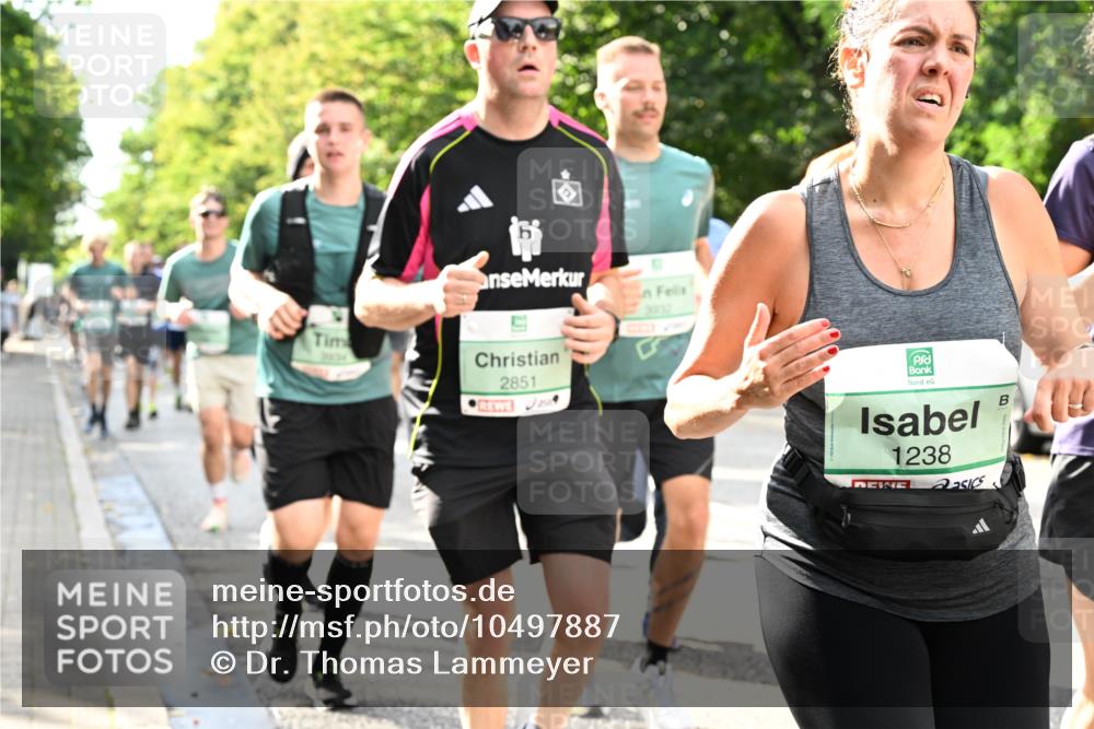 20.09.2026 - PSD Bank Halbmarathon Dr. Thomas Lammeyer http://msf.ph/oto/10497887 20.09.2026 10:48:28 Laufen 2851, 1238 meine-sportfotos.de