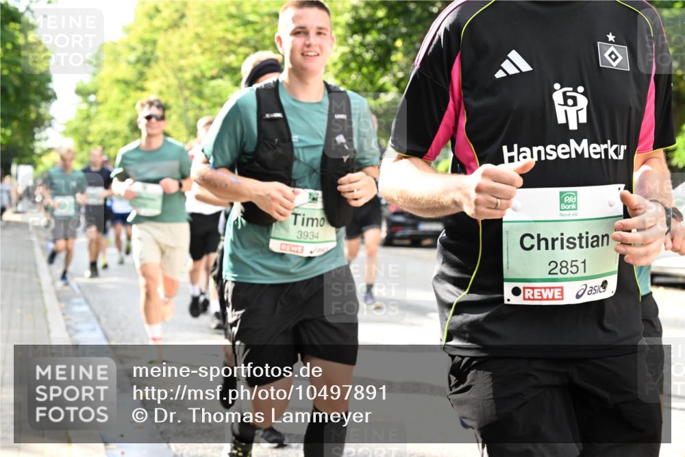 20.09.2026 - PSD Bank Halbmarathon Dr. Thomas Lammeyer http://msf.ph/oto/10497891 20.09.2026 10:48:29 Laufen 3934, 2851 meine-sportfotos.de