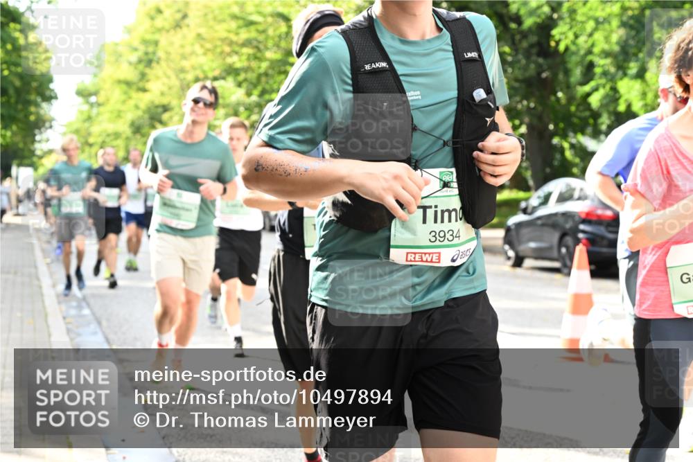 20.09.2026 - PSD Bank Halbmarathon Dr. Thomas Lammeyer http://msf.ph/oto/10497894 20.09.2026 10:48:29 Laufen 3934 meine-sportfotos.de