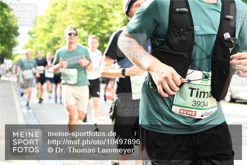 20.09.2026 - PSD Bank Halbmarathon Dr. Thomas Lammeyer http://msf.ph/oto/10497896 20.09.2026 10:48:29 Laufen 3934 meine-sportfotos.de