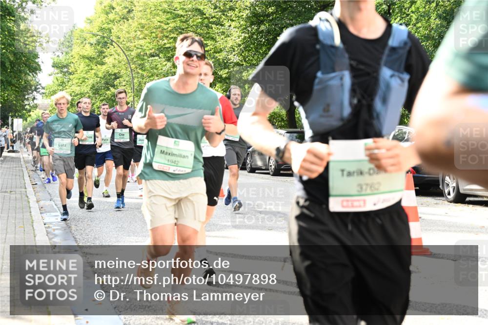 20.09.2026 - PSD Bank Halbmarathon Dr. Thomas Lammeyer http://msf.ph/oto/10497898 20.09.2026 10:48:30 Laufen 4589, 1942, 3762 meine-sportfotos.de