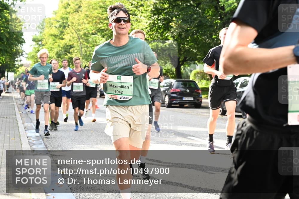 20.09.2026 - PSD Bank Halbmarathon Dr. Thomas Lammeyer http://msf.ph/oto/10497900 20.09.2026 10:48:30 Laufen 1942 meine-sportfotos.de