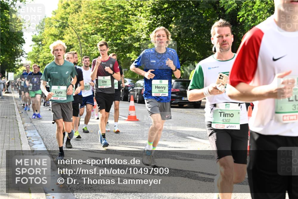 20.09.2026 - PSD Bank Halbmarathon Dr. Thomas Lammeyer http://msf.ph/oto/10497909 20.09.2026 10:48:31 Laufen 4613, 4589, 1839, 37, 4302 meine-sportfotos.de