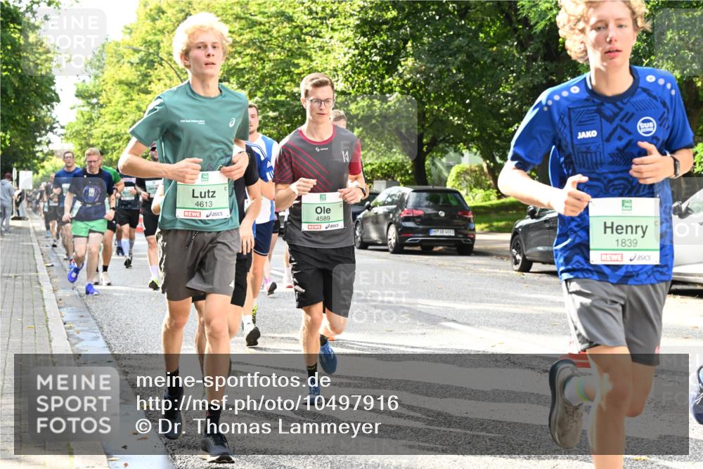 20.09.2026 - PSD Bank Halbmarathon Dr. Thomas Lammeyer http://msf.ph/oto/10497916 20.09.2026 10:48:32 Laufen 4613, 4589, 1839 meine-sportfotos.de