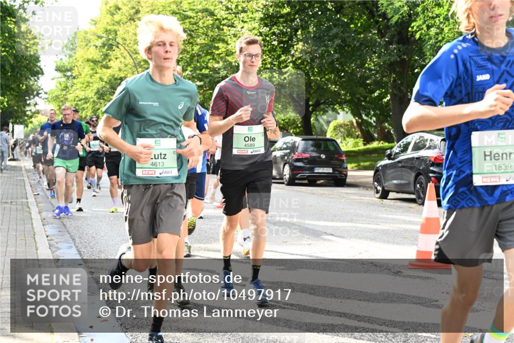20.09.2026 - PSD Bank Halbmarathon Dr. Thomas Lammeyer http://msf.ph/oto/10497917 20.09.2026 10:48:32 Laufen 4613, 4589, 1839 meine-sportfotos.de