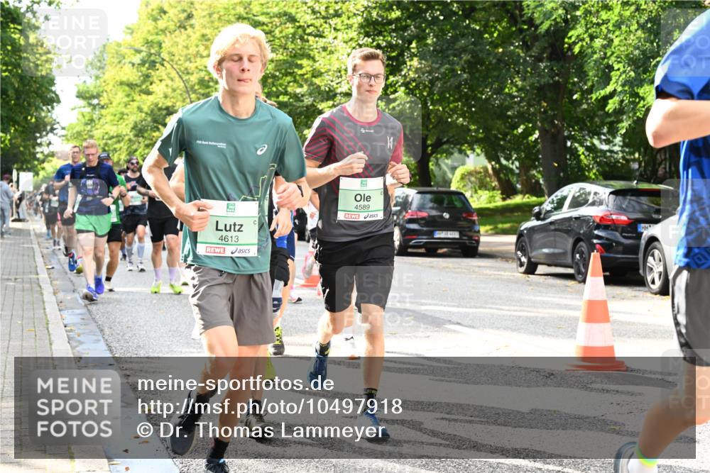 20.09.2026 - PSD Bank Halbmarathon Dr. Thomas Lammeyer http://msf.ph/oto/10497918 20.09.2026 10:48:33 Laufen 4613, 4589 meine-sportfotos.de